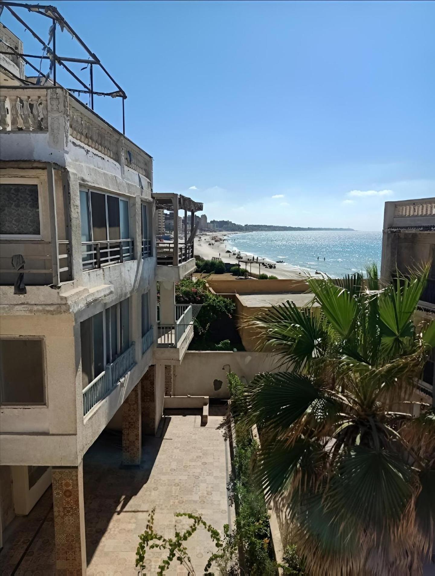 Beach Villa Vila