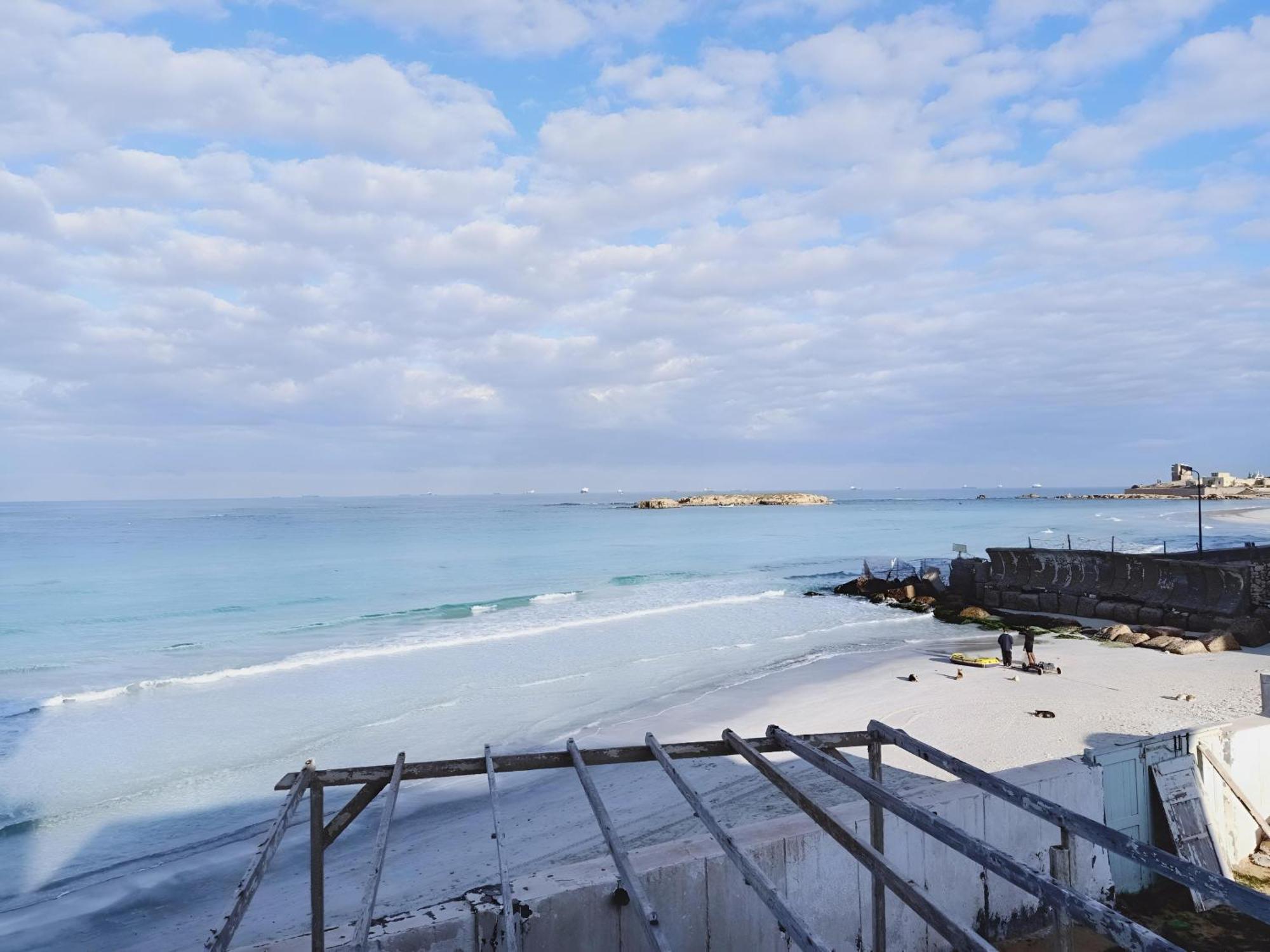 Vila Beach Villa Alexandrie